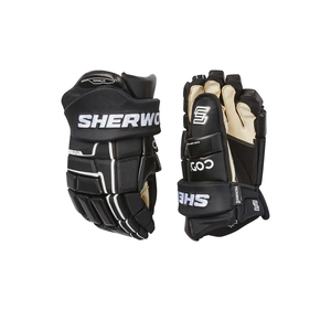 Sherwood Code Encrypt 2 Senior Hockey Gloves