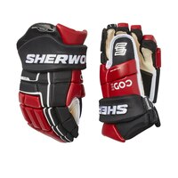 Sherwood Code Encrypt 2 Senior Hockey Gloves