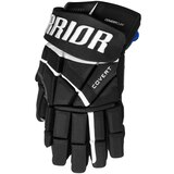 Warrior Covert QR6 Junior Hockey Gloves Back_Flat
