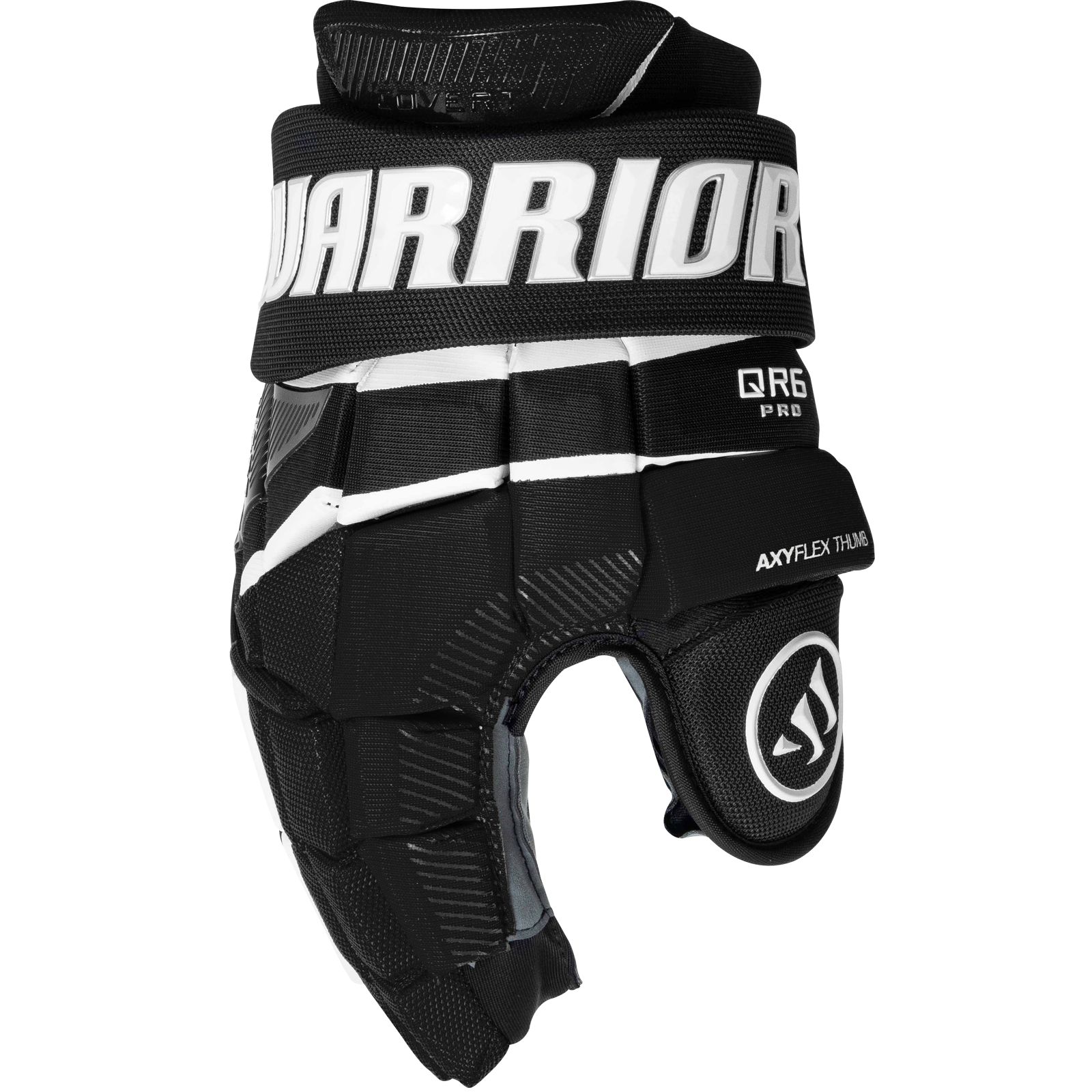 Warrior Covert QR6 Pro Junior Hockey Gloves