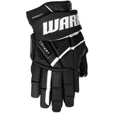 Warrior Covert QR6 Pro Junior Hockey Gloves Back_Flat