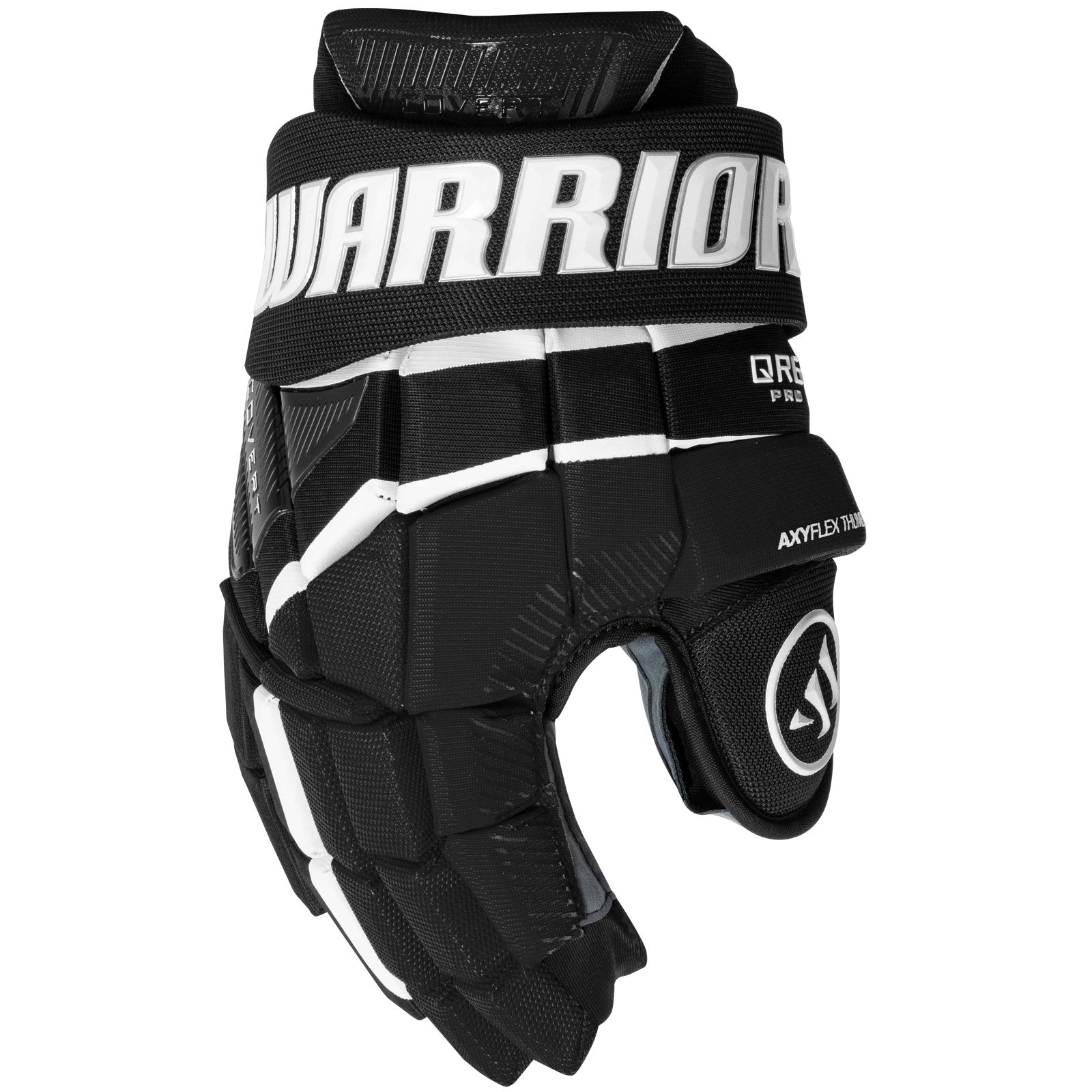 Warrior Covert QR6 Pro Junior Hockey Gloves
