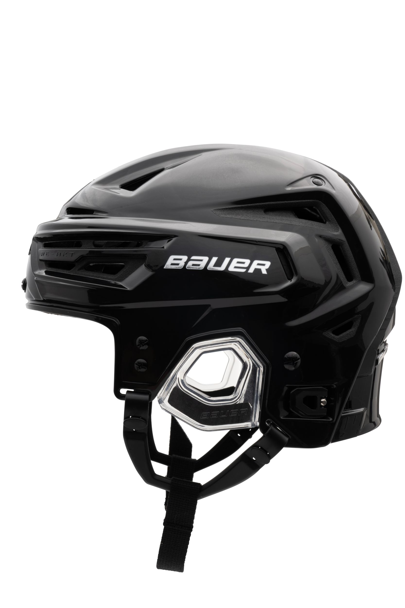 Bauer Re-Akt 155 Senior Hockey Helmet