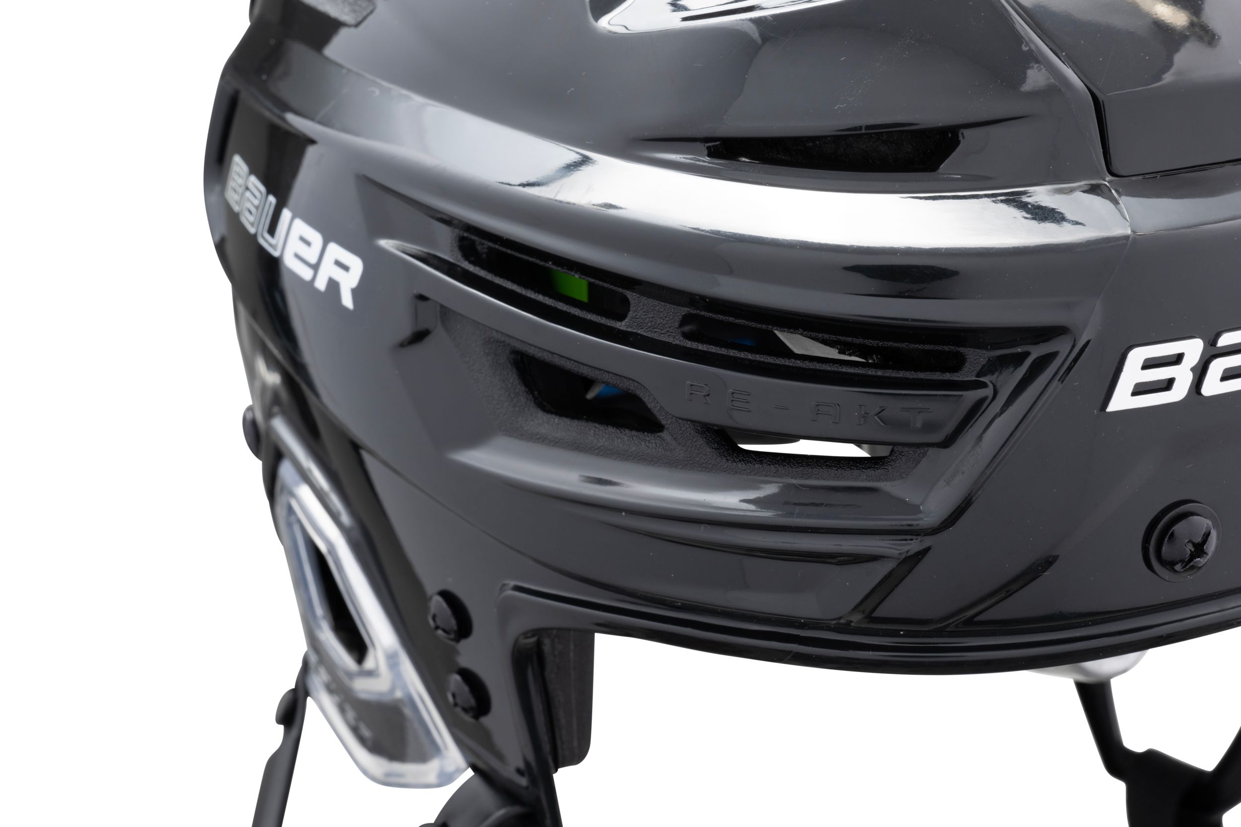 Bauer Re-Akt 155 Senior Hockey Helmet