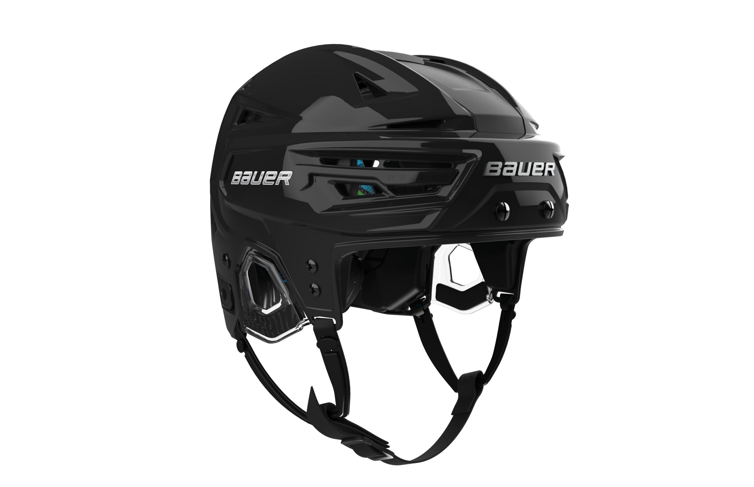 Bauer Re-Akt 155 Senior Hockey Helmet
