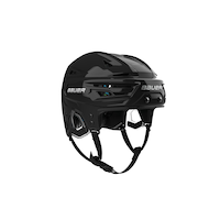 Bauer Re-Akt 155 Senior Hockey Helmet Front_Three_Fourths_Angled_Right
