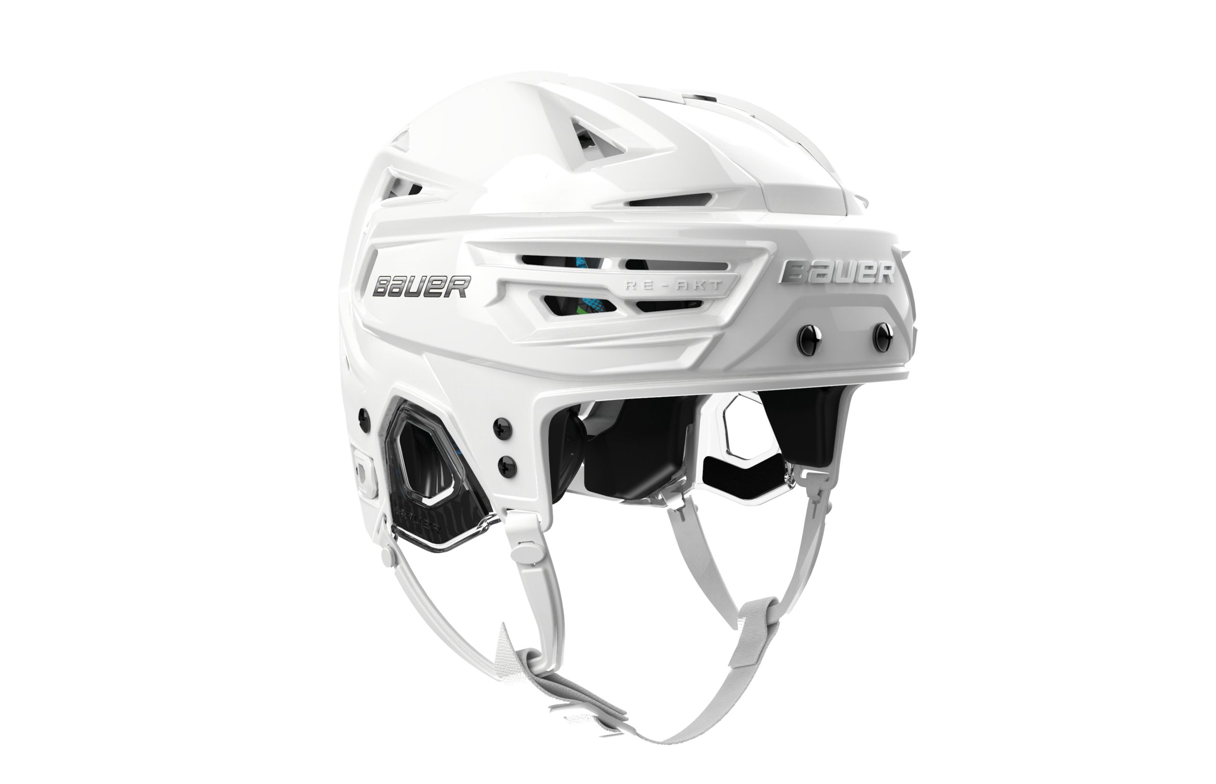 Bauer Re-Akt 155 Senior Hockey Helmet