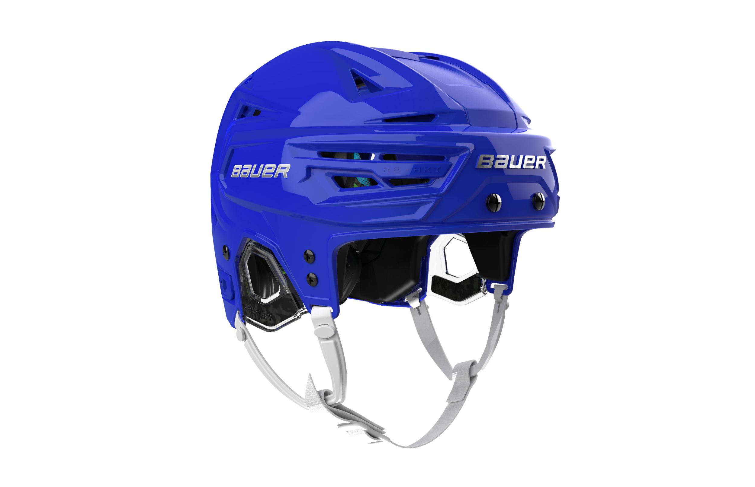 Bauer Re-Akt 155 Senior Hockey Helmet