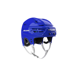 Bauer Re-Akt 155 Senior Hockey Helmet