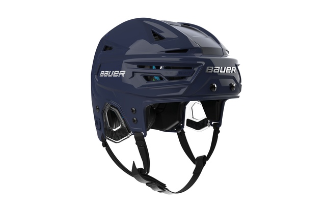 Bauer Re-Akt 155 Senior Hockey Helmet