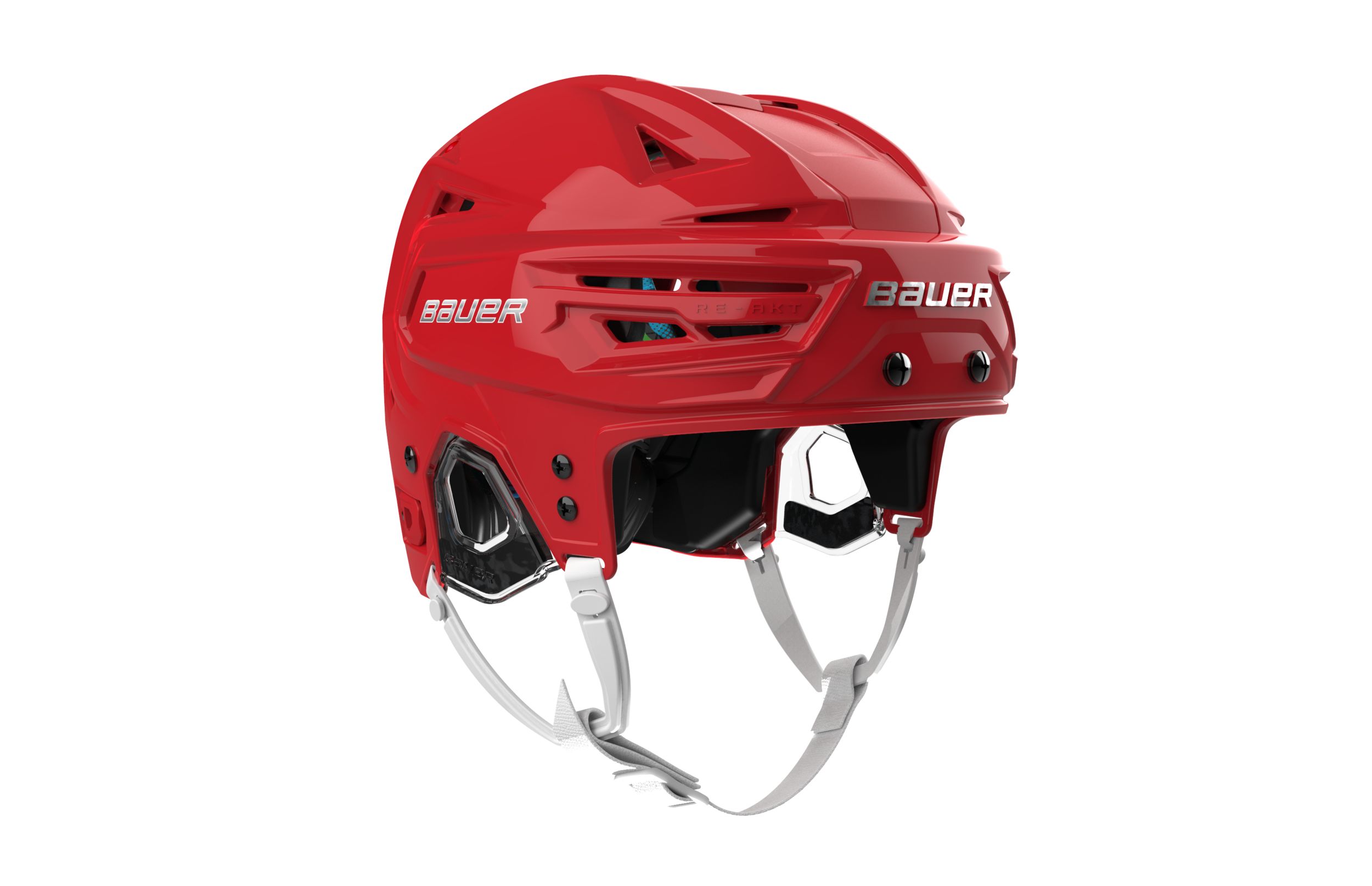Bauer Re-Akt 155 Senior Hockey Helmet