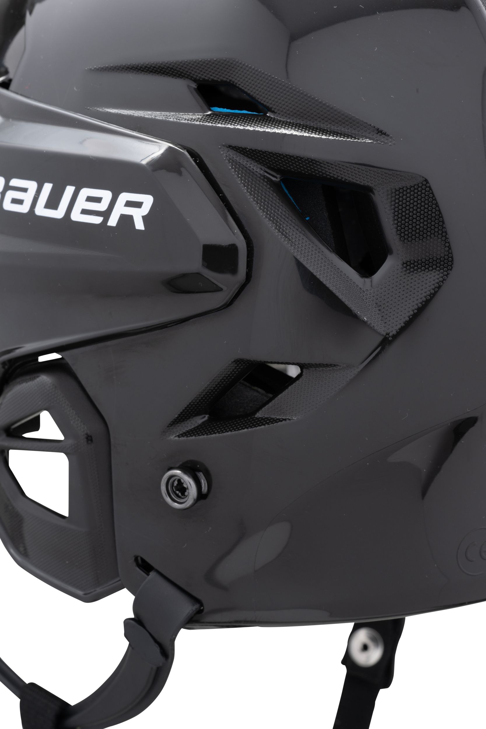 Bauer Re-Akt 55 Senior Hockey Helmet