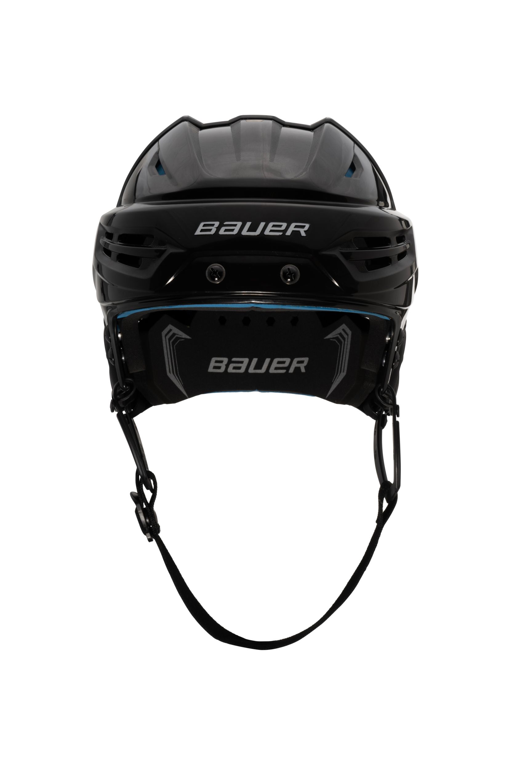 Bauer Re-Akt 55 Senior Hockey Helmet