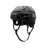 Bauer Re-Akt 55 Senior Hockey Helmet Front_Three_Fourths_Angled_Left