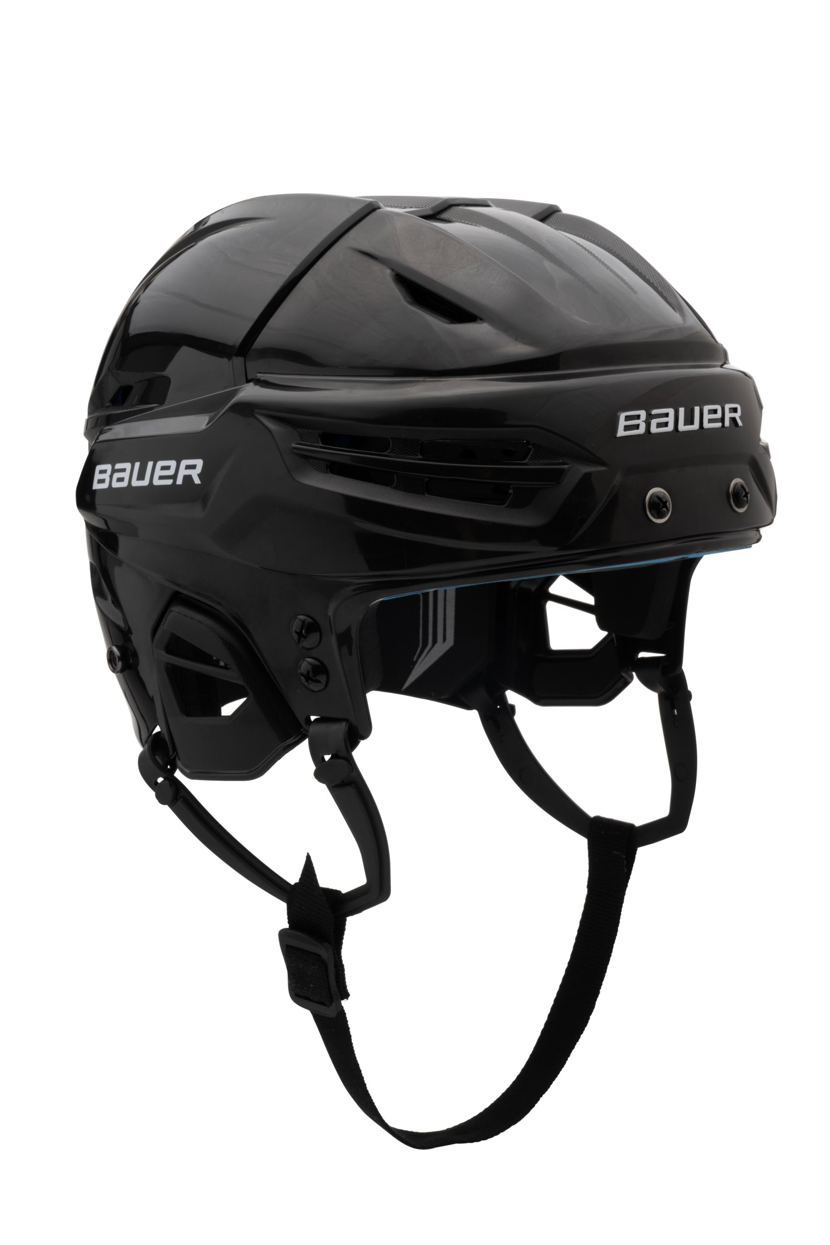 Bauer Re-Akt 55 Senior Hockey Helmet