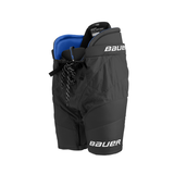 Bauer Pro Senior Hockey Pants Front_Three_Fourths_Angled_Left