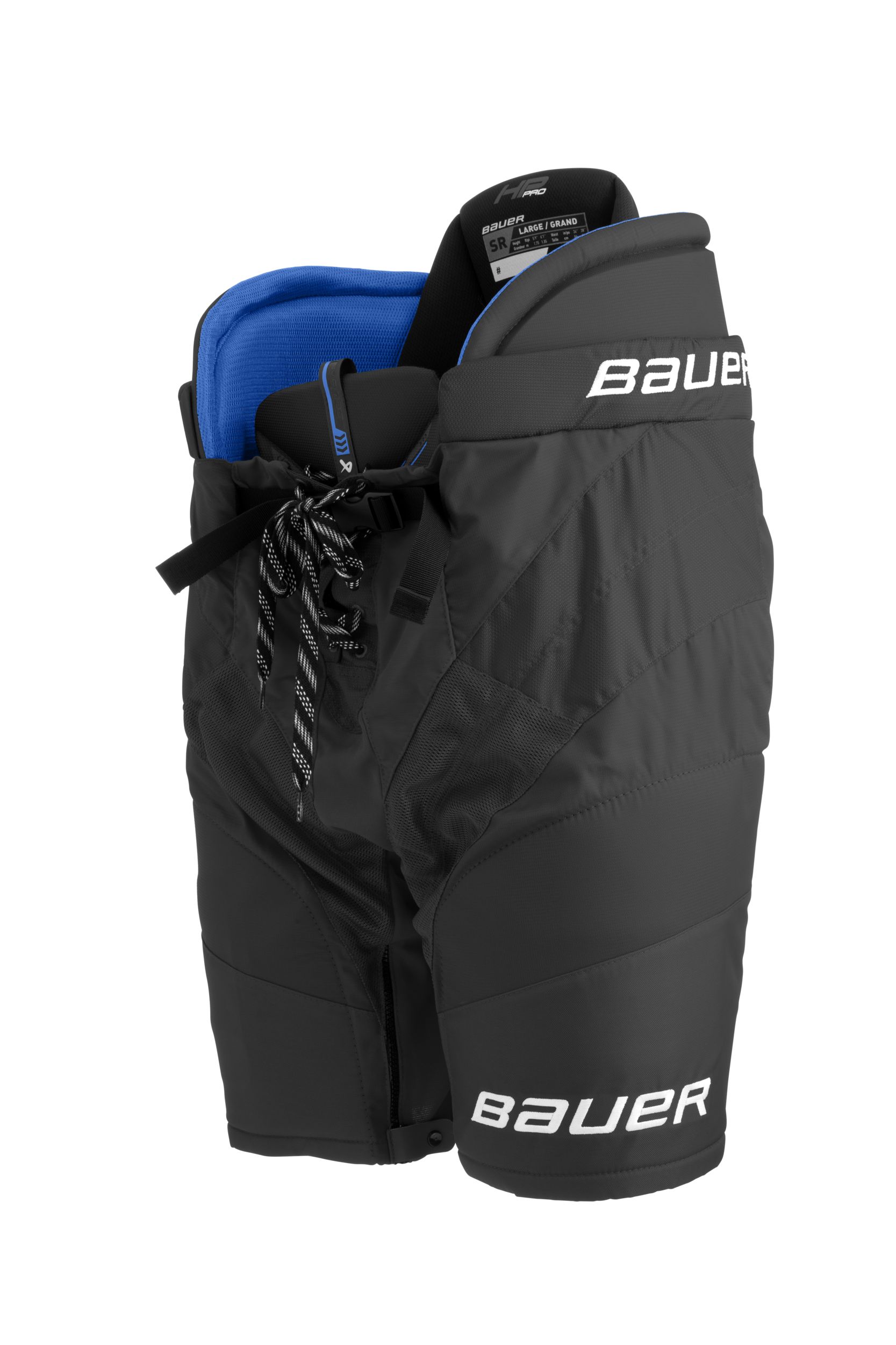Bauer Pro Intermediate Hockey Pants