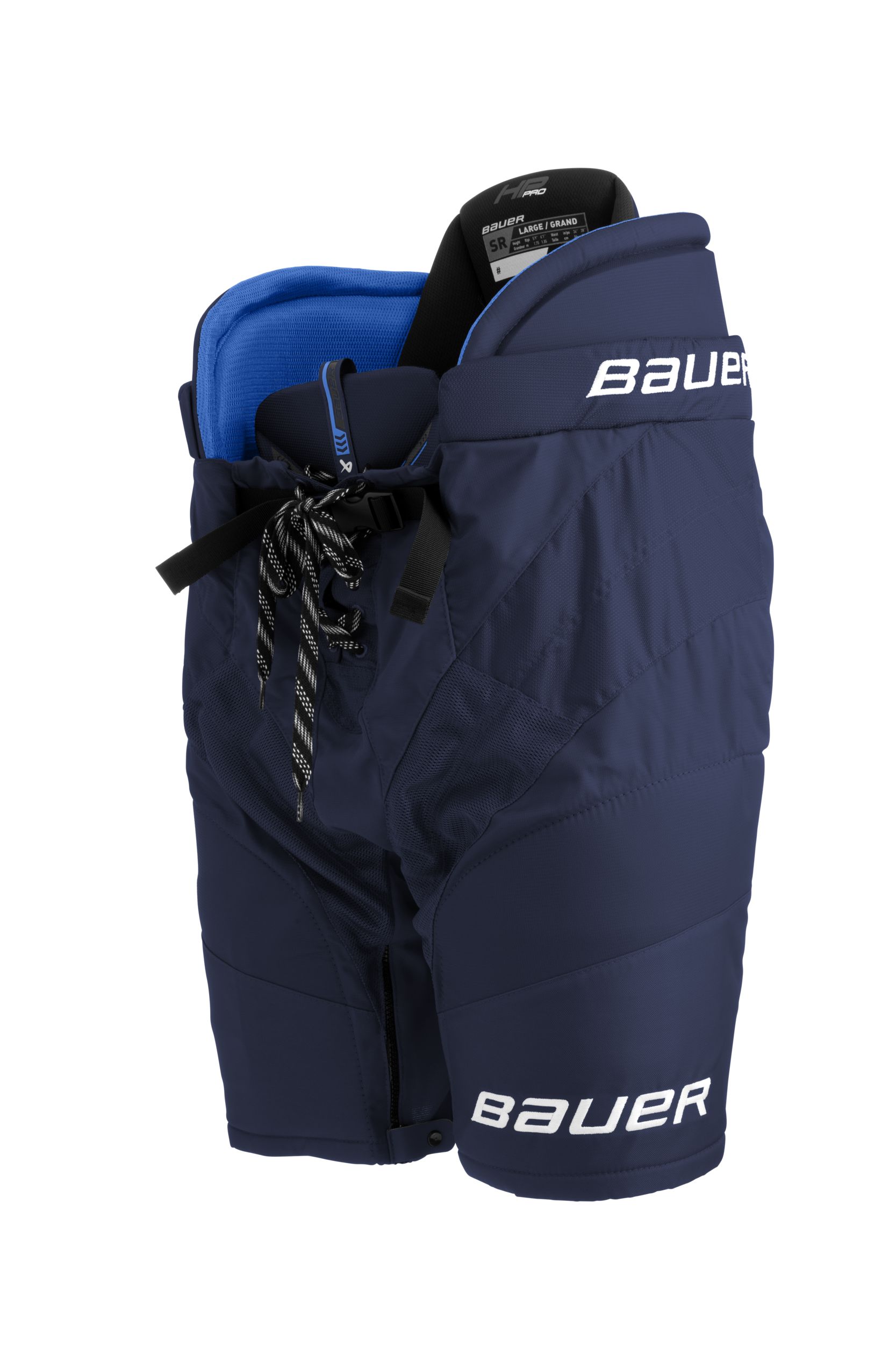 Bauer Pro Intermediate Hockey Pants