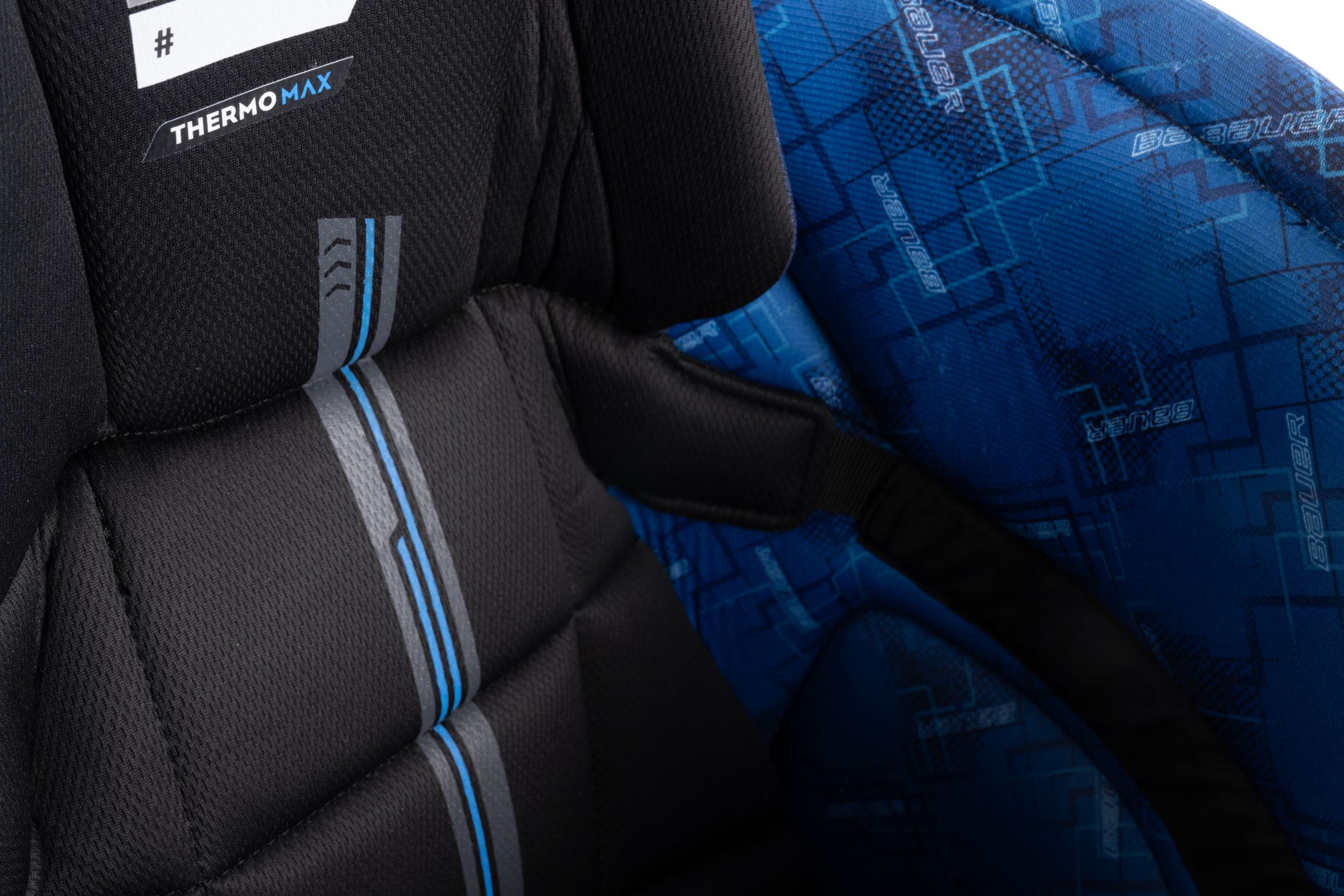 Bauer Elite Intermediate Hockey Pants