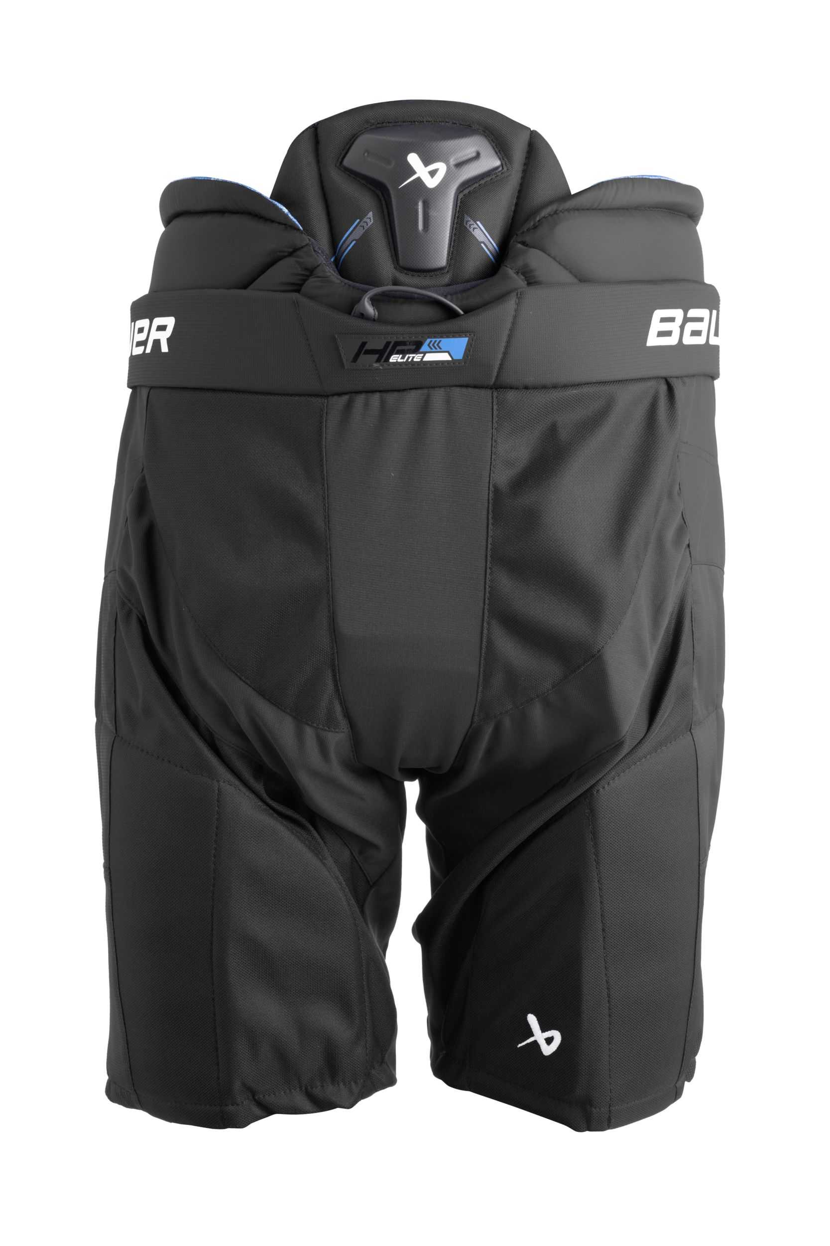 Bauer Elite Intermediate Hockey Pants