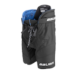 Bauer Elite Intermediate Hockey Pants Front_Angled_Left