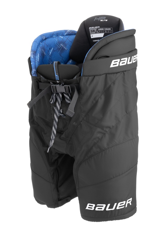 Bauer Elite Intermediate Hockey Pants