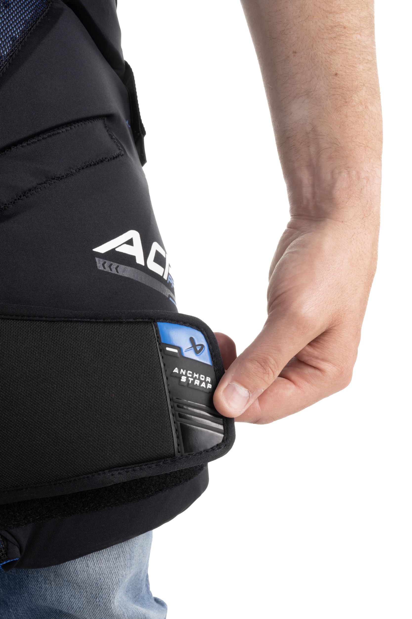 Bauer ACP Pro Intermediate Hockey Girdle