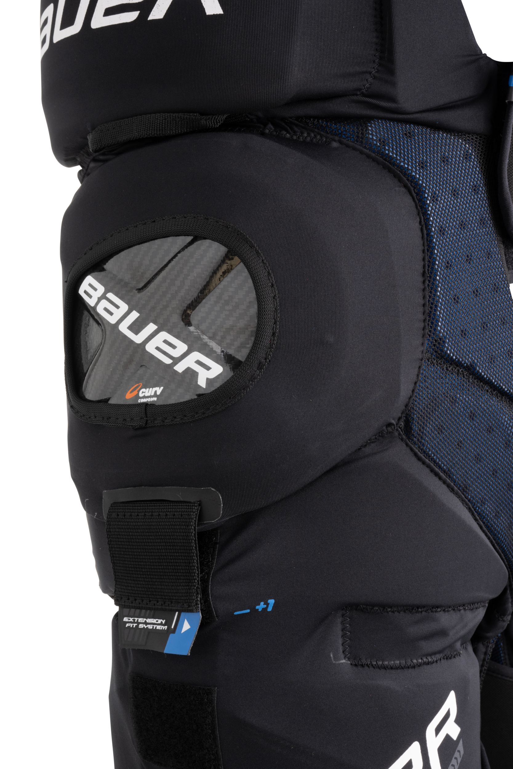 Bauer ACP Pro Intermediate Hockey Girdle