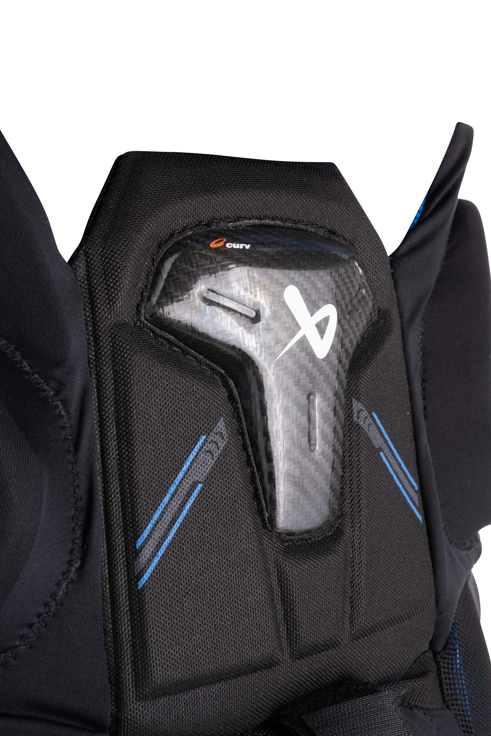 Bauer ACP Pro Intermediate Hockey Girdle