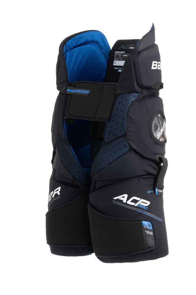 Bauer ACP Pro Intermediate Hockey Girdle