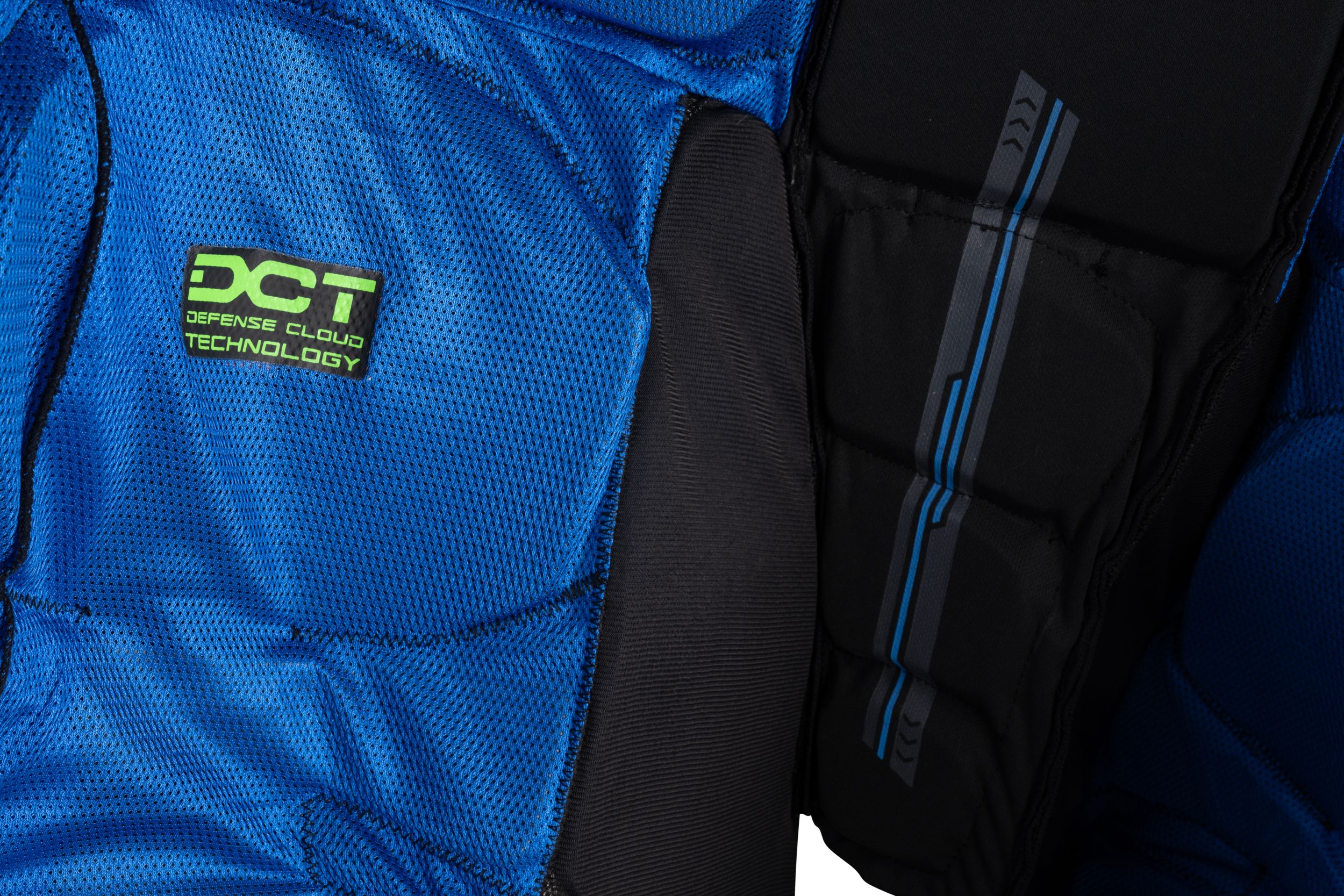 Bauer ACP Pro Intermediate Hockey Girdle