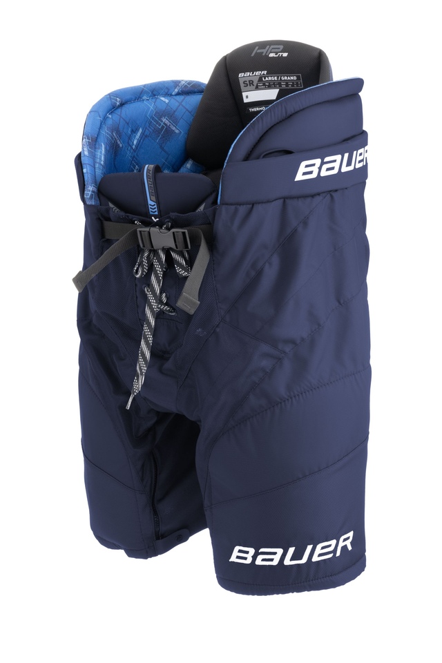Bauer Elite Senior Hockey Pants