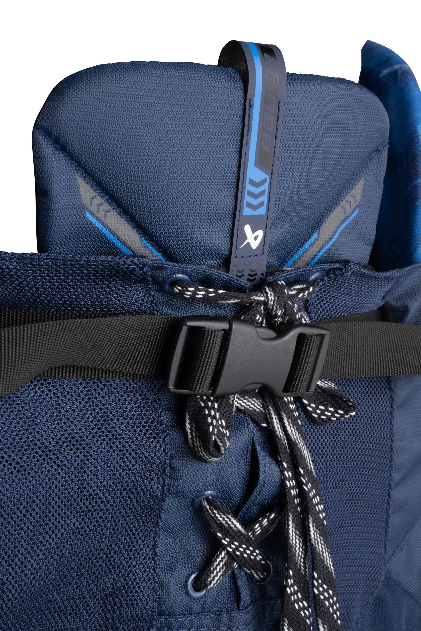 Bauer Elite Intermediate Hockey Pants