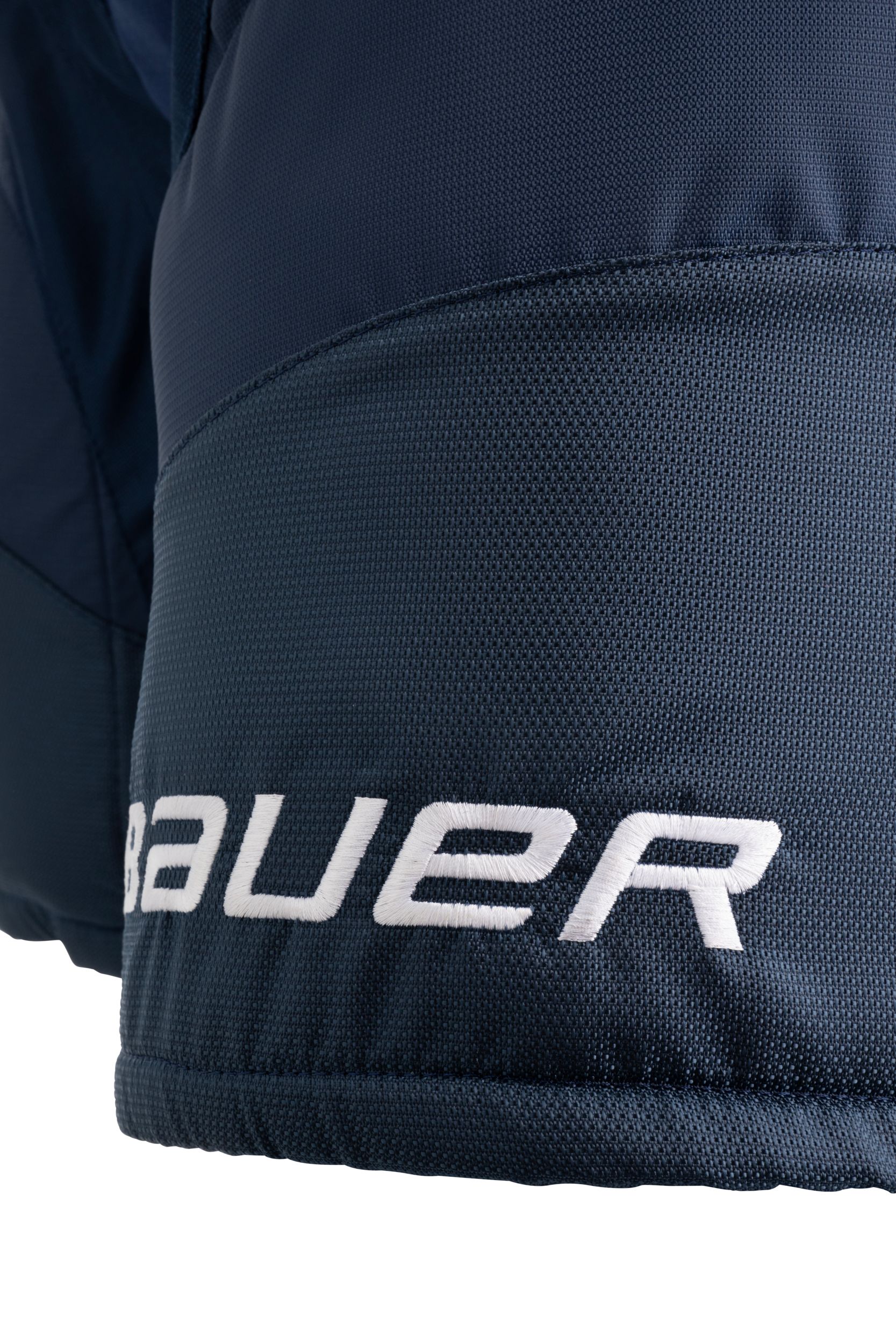 Bauer Elite Intermediate Hockey Pants