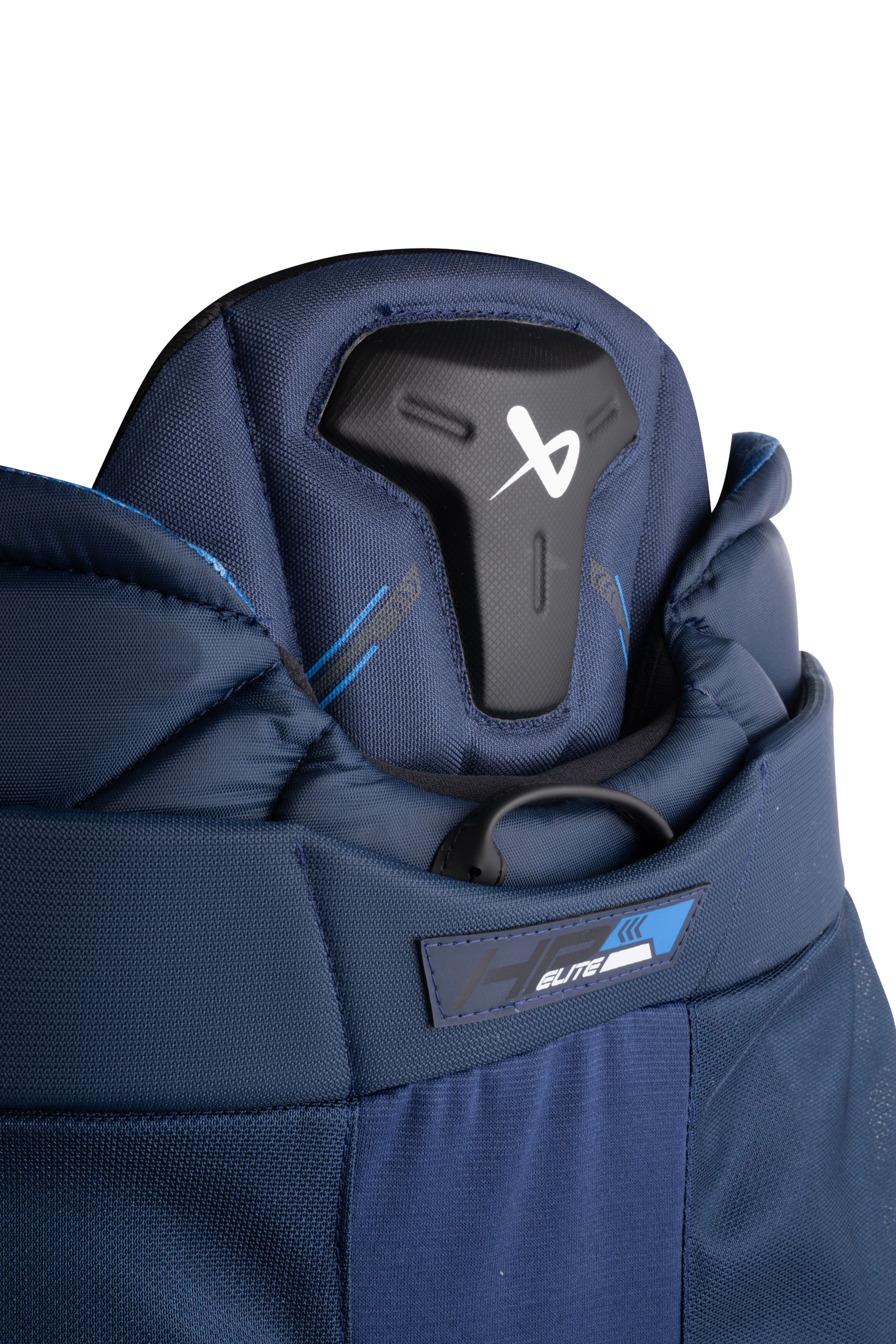 Bauer Elite Intermediate Hockey Pants