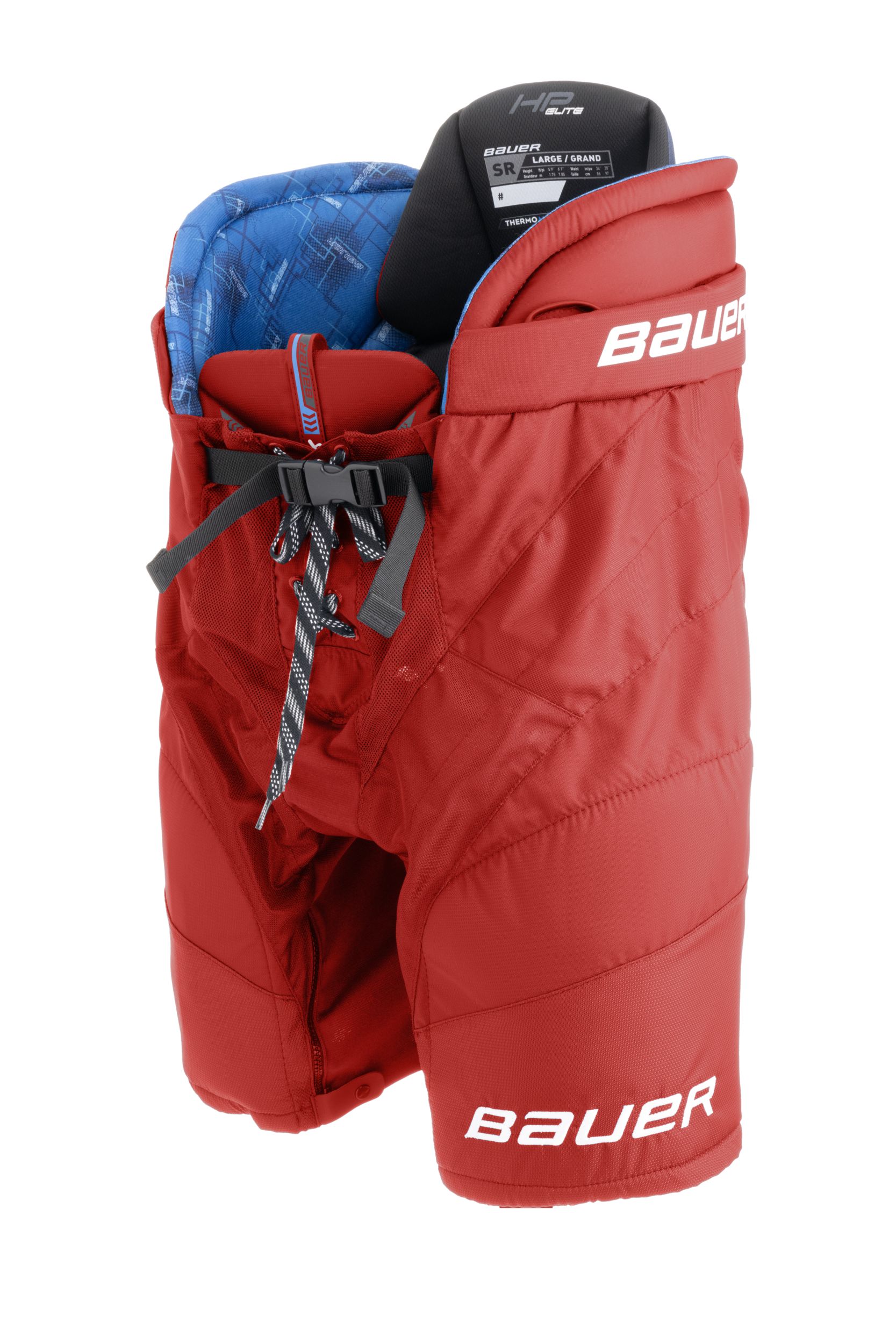 Bauer Elite Intermediate Hockey Pants