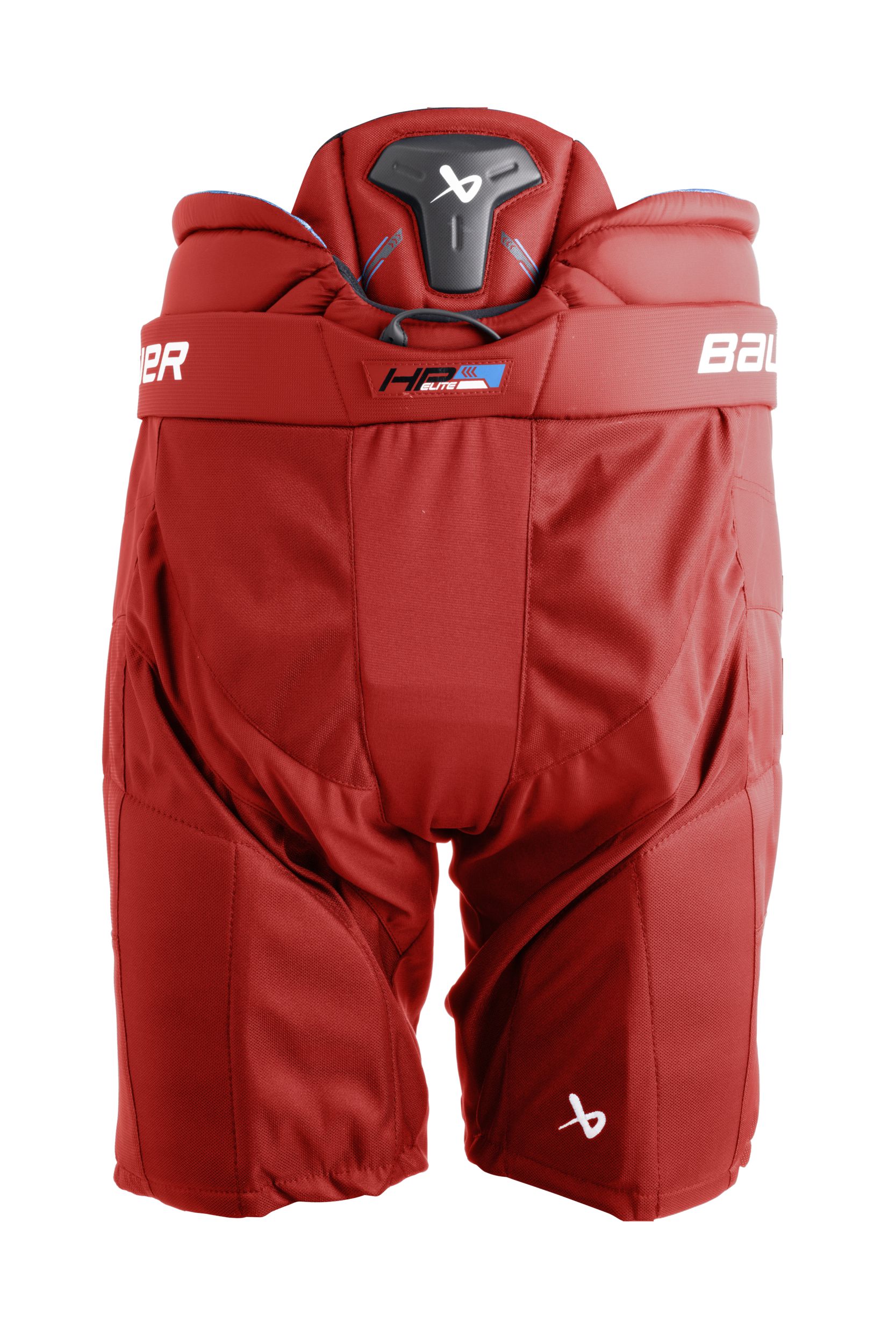 Bauer Elite Intermediate Hockey Pants