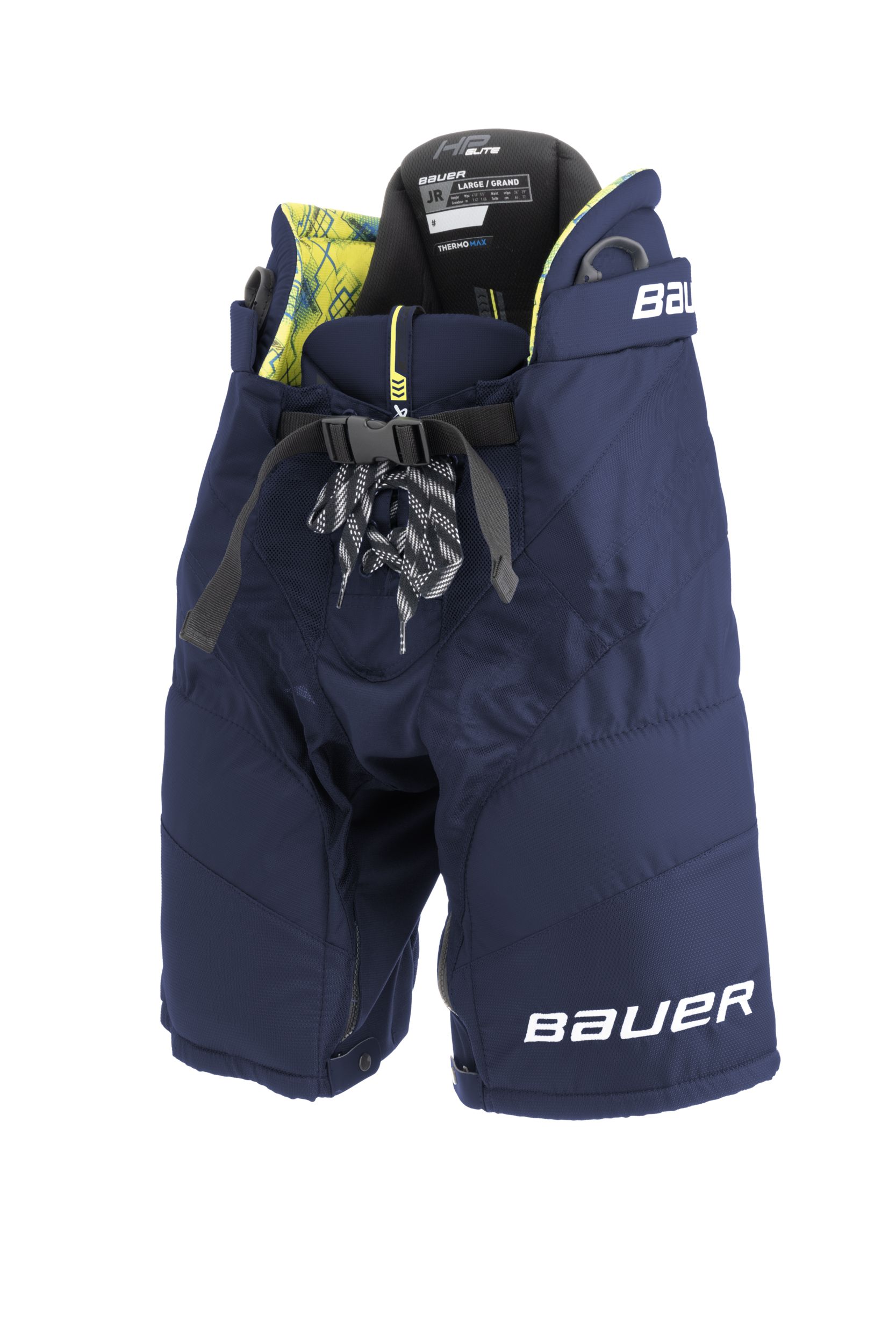 Bauer Elite Junior Hockey Pants