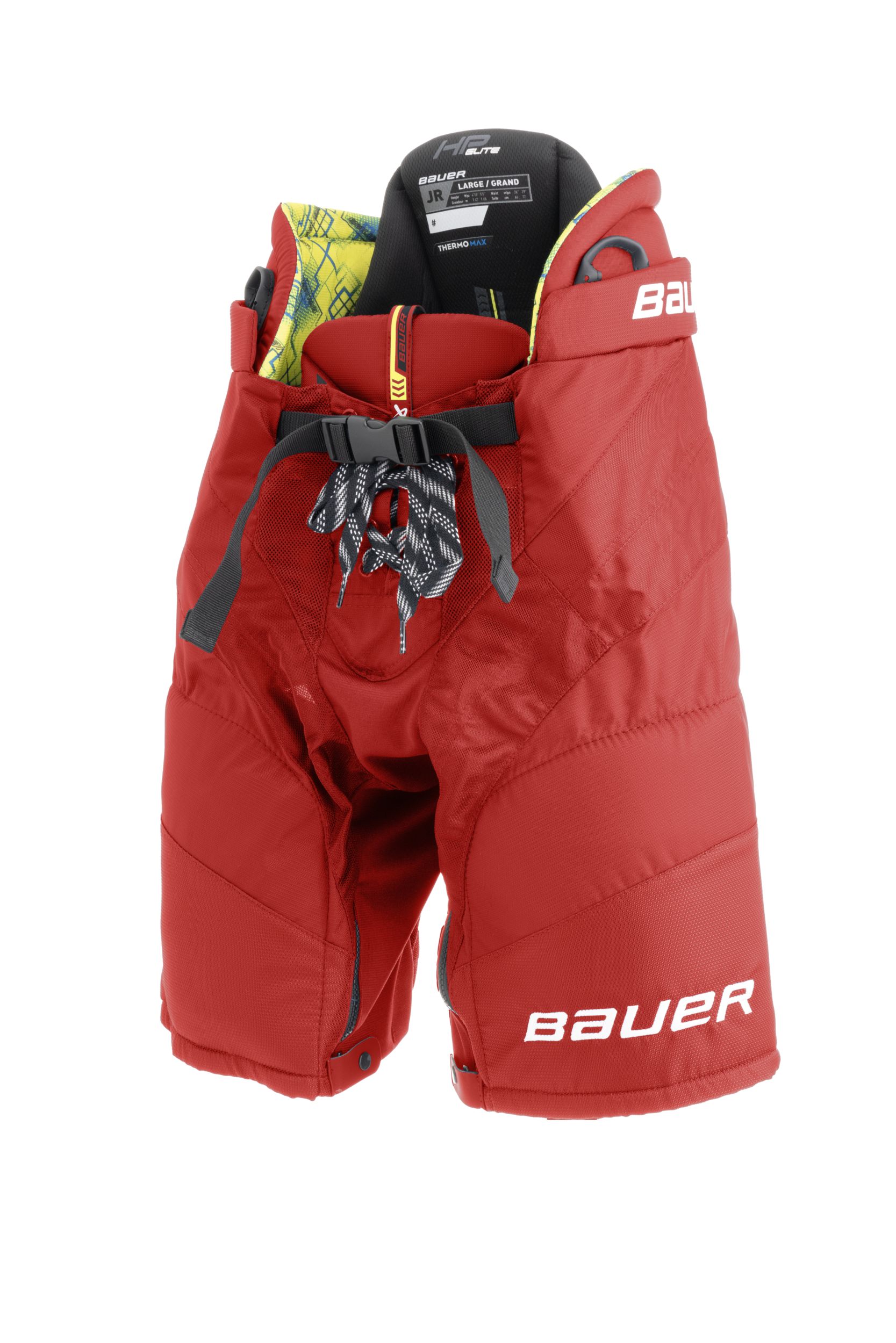 Bauer Elite Junior Hockey Pants