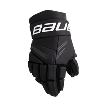 Bauer X Gen II Senior Hockey Gloves Back_Angled_Right