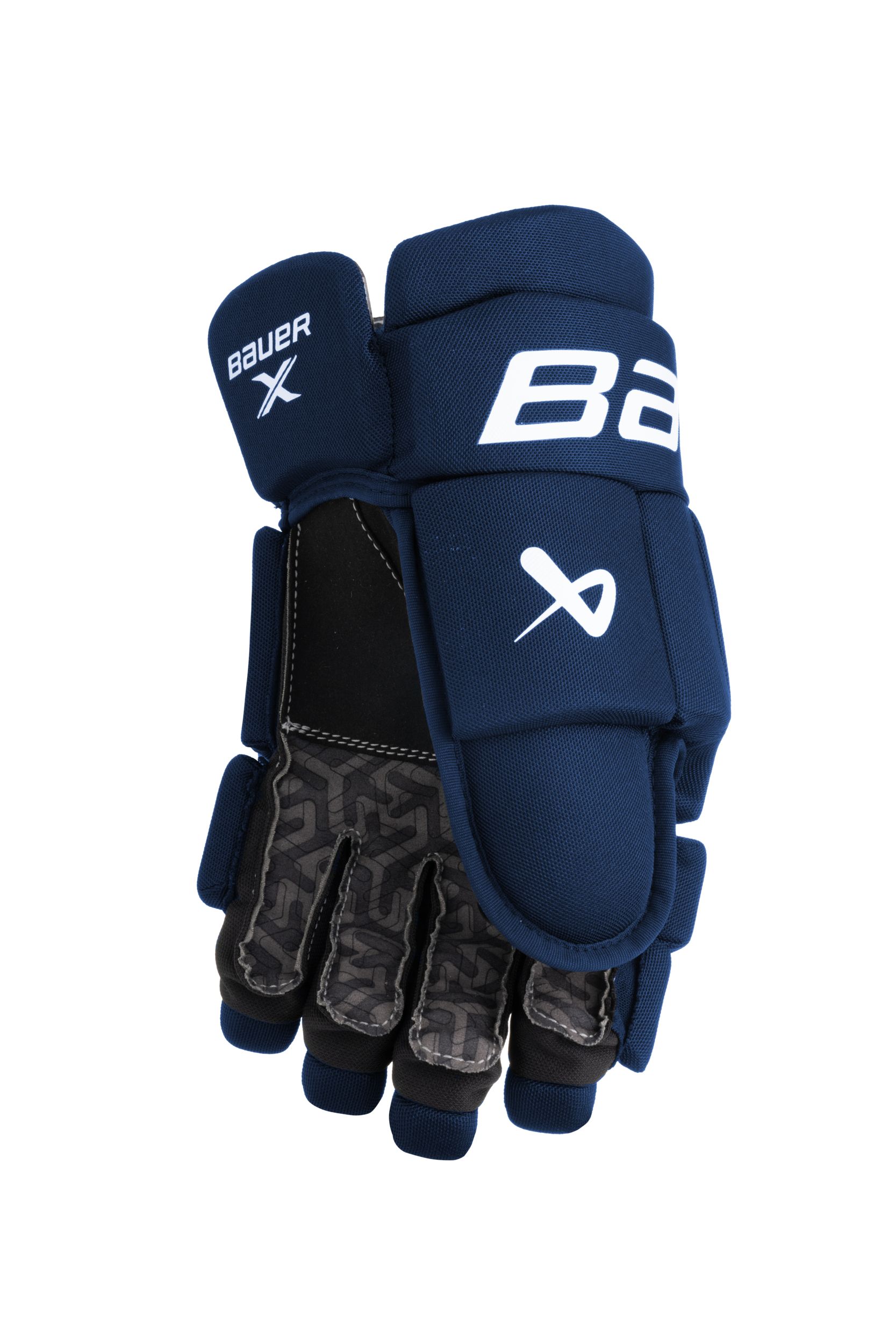 Bauer X Gen II Senior Hockey Gloves