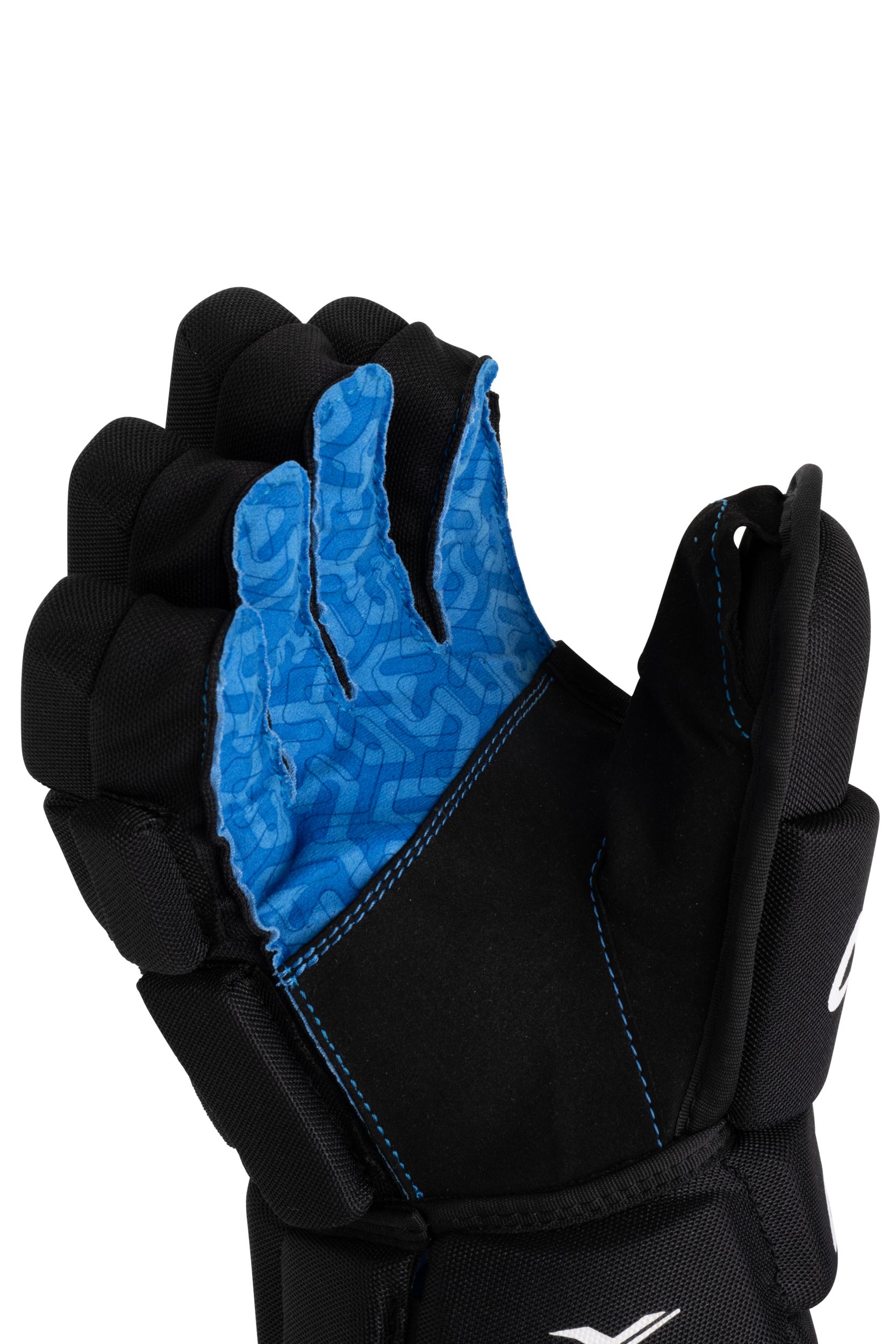 Bauer X Gen II Intermediate Hockey Gloves