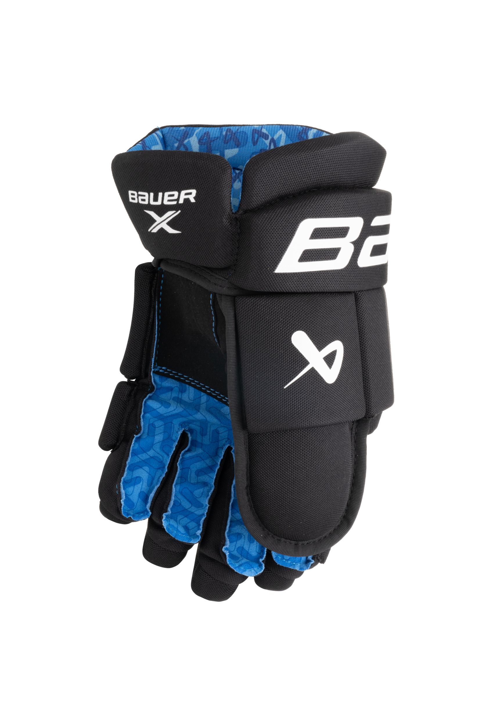 Bauer X Gen II Intermediate Hockey Gloves