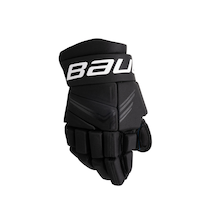 Bauer X Gen II Intermediate Hockey Gloves Back_Flat