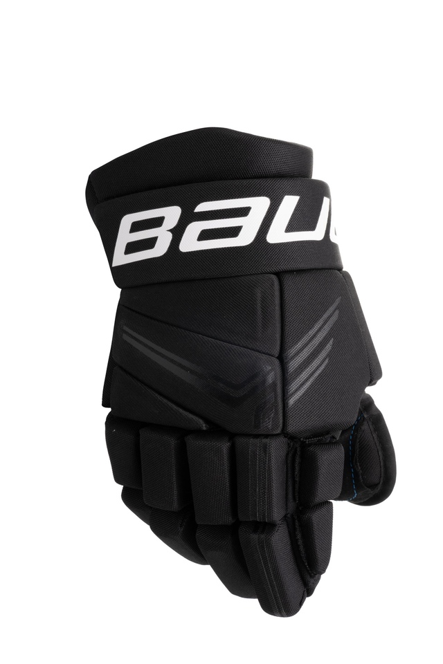 Bauer X Gen II Intermediate Hockey Gloves