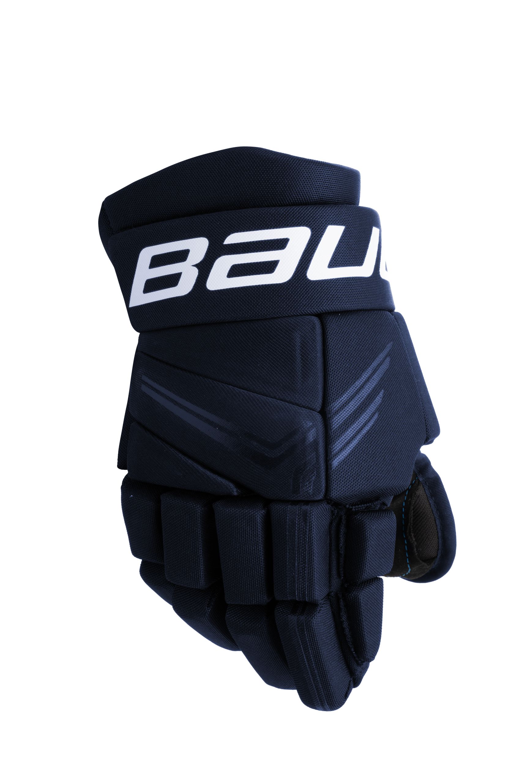 Bauer X Gen II Intermediate Hockey Gloves