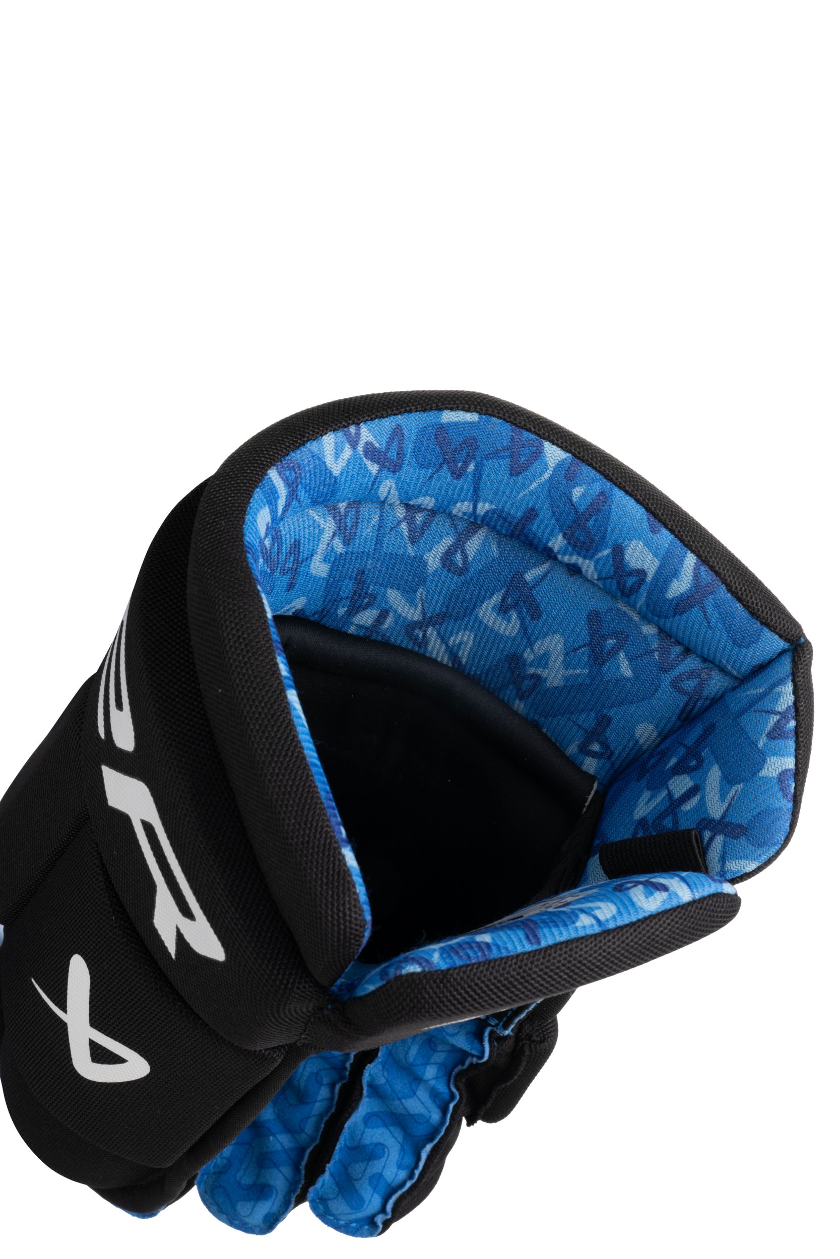 Bauer X Gen II Intermediate Hockey Gloves