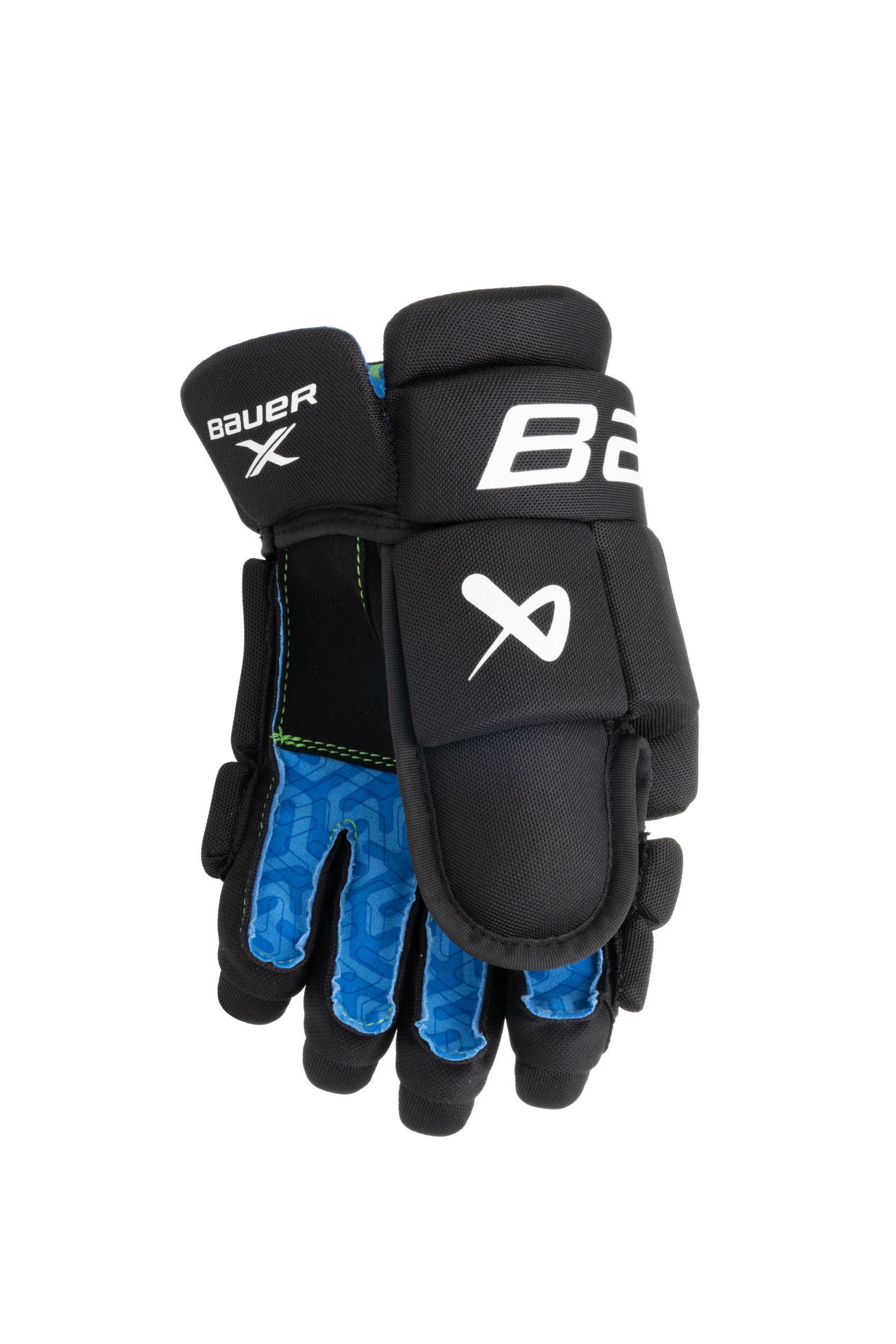 Bauer X Gen II Junior Hockey Gloves
