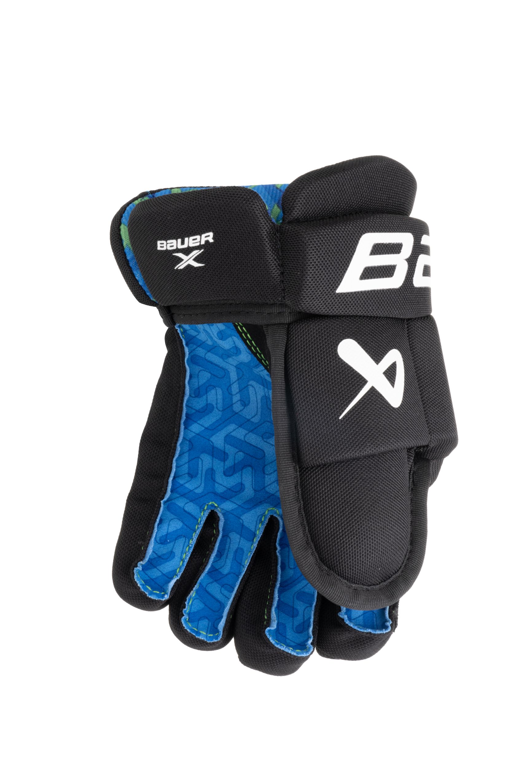 Bauer X Gen II Youth Hockey Gloves
