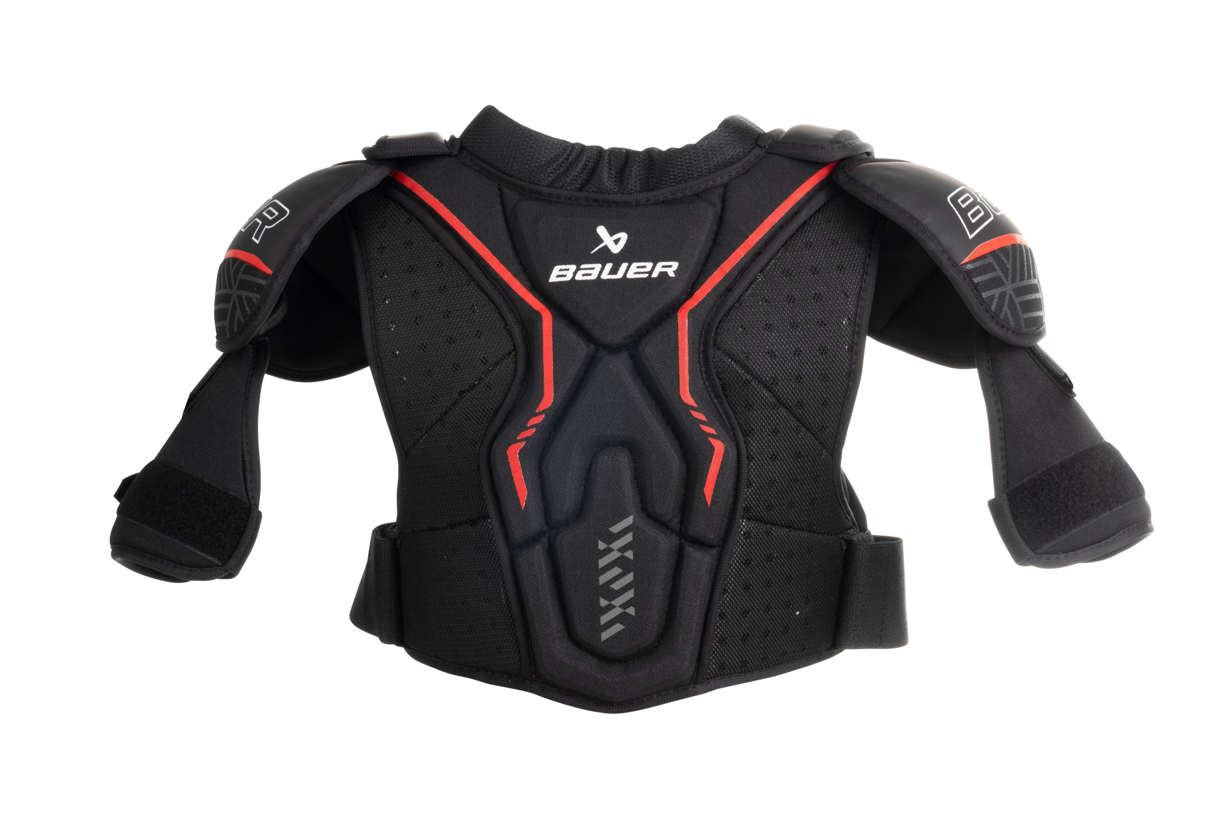 Bauer X Women's Shoulder Pads